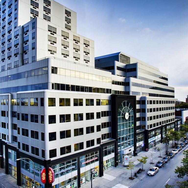 LASALLE COLLEGE MONTREÁL