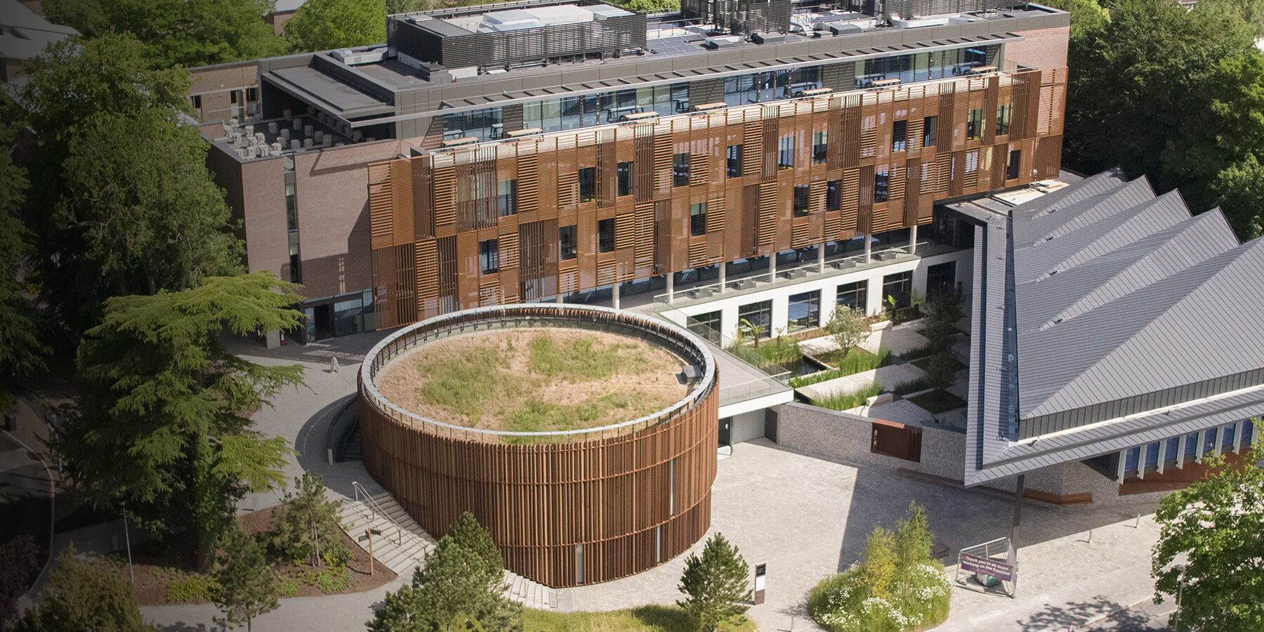 UNIVERSITY OF WINCHESTER UNIVERSITY OF WINCHESTER