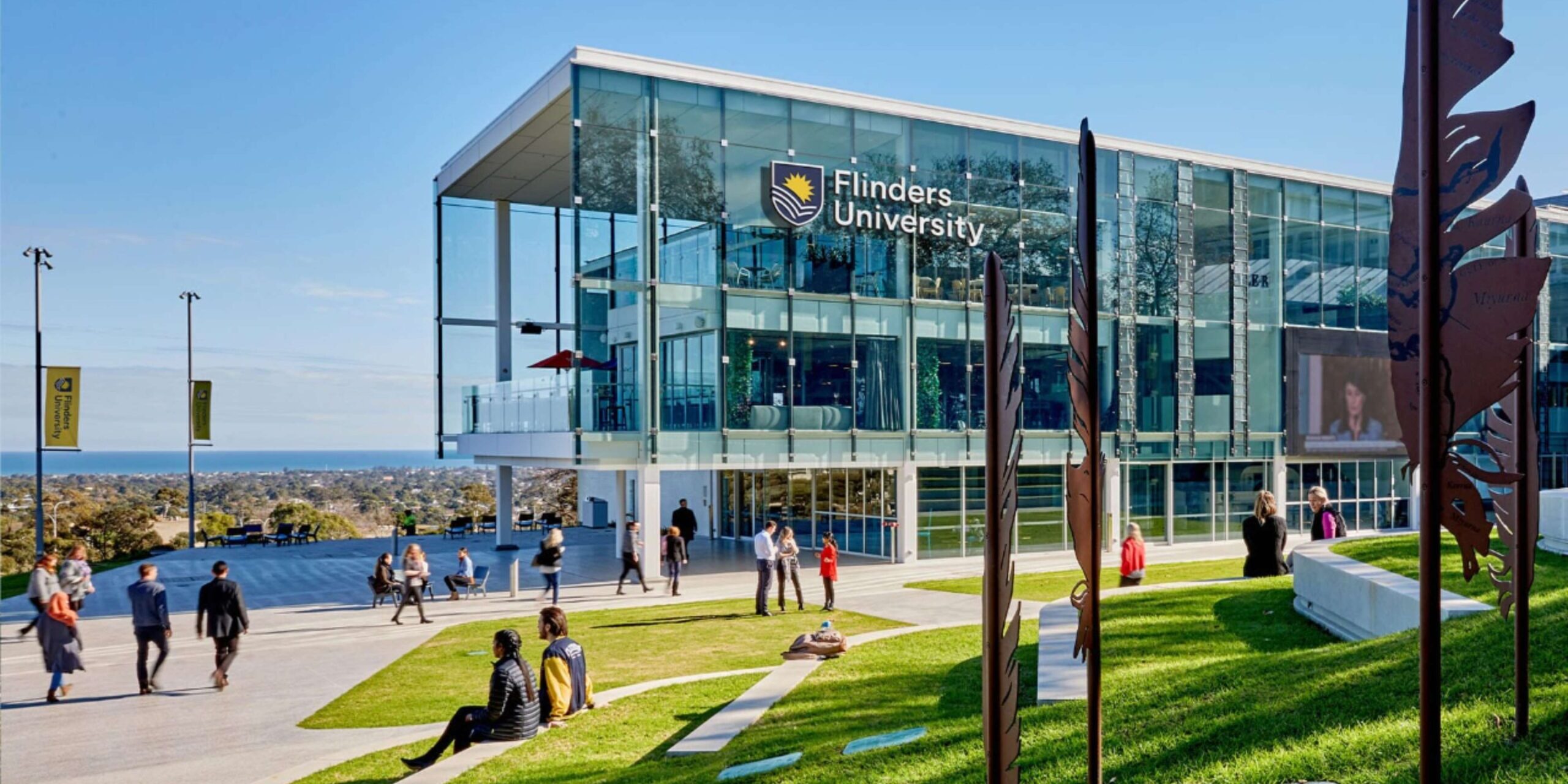 FLINDERS UNIVERSITY