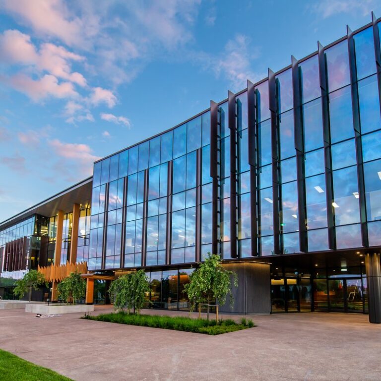 MASSEY UNIVERSITY