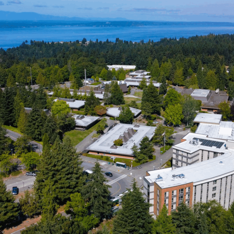 SHORELINE COMMUNITY COLLEGE