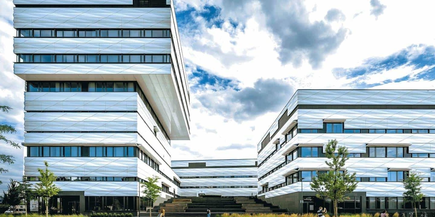 SCHILLER INTERNATIONAL UNIVERSITY