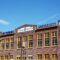 WITTENBORG UNIVERSITY OF APPLIED SCIENCES