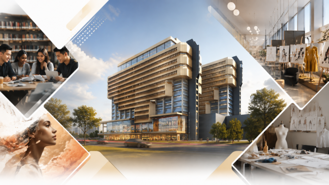 RAFFLES COLLEGE OF HIGHER EDUCATION (RCHE)