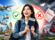 VISA DU HỌC: ĐƯỢC & KHÔNG ĐƯỢC LÀM GÌ?