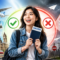 VISA DU HỌC: ĐƯỢC & KHÔNG ĐƯỢC LÀM GÌ?