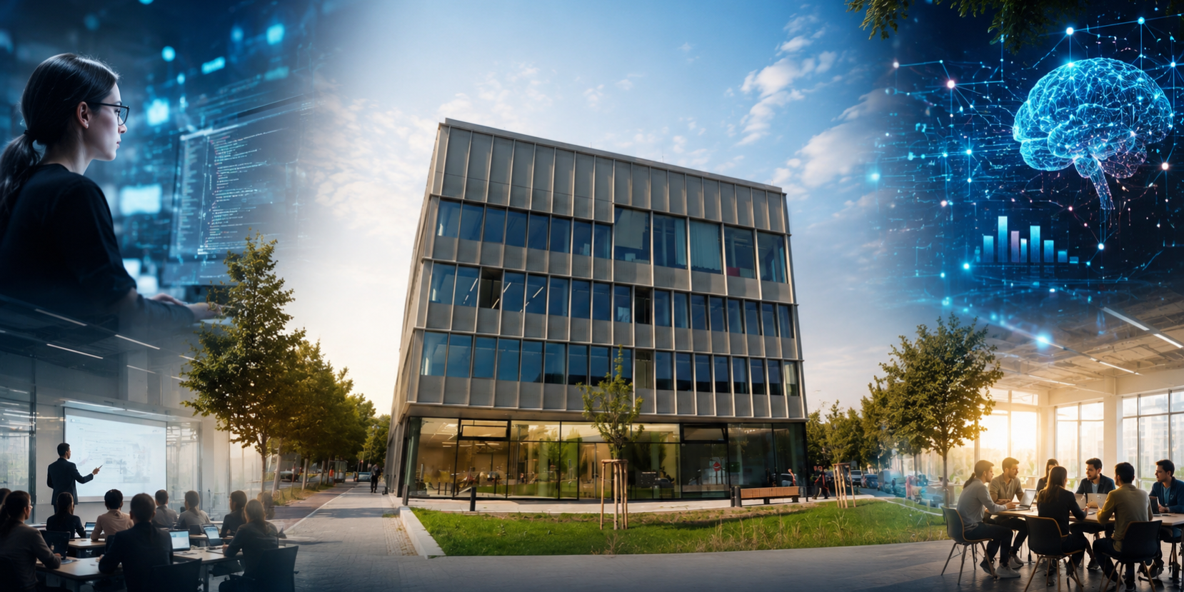 STEINBEIS UNIVERSITY