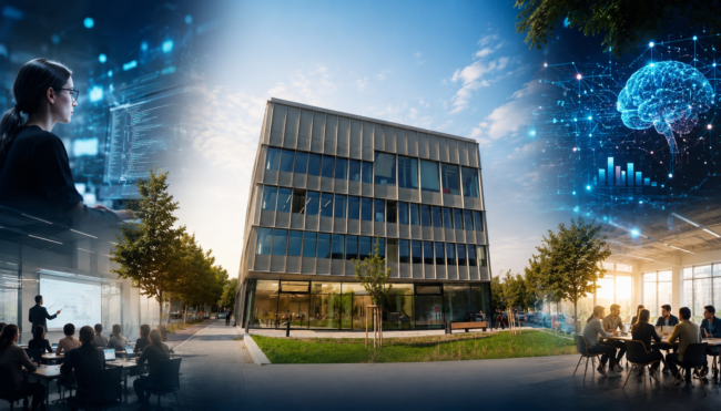 STEINBEIS UNIVERSITY STEINBEIS UNIVERSITY