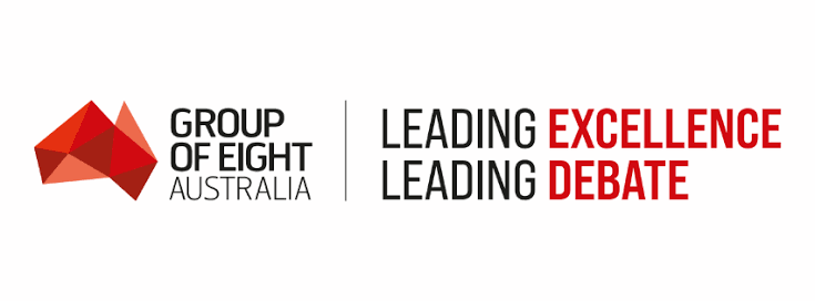 Group of Eight Australia