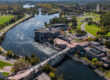 TRENT UNIVERSITY