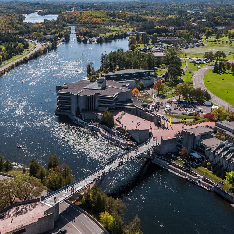 TRENT UNIVERSITY