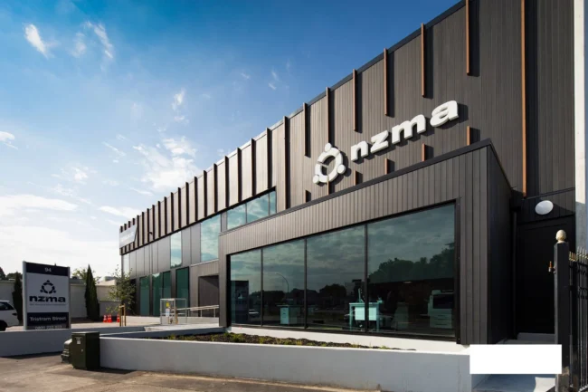 NEW ZEALAND MANAGEMENT ACADEMIES (NZMA) NEW ZEALAND MANAGEMENT ACADEMIES (NZMA)