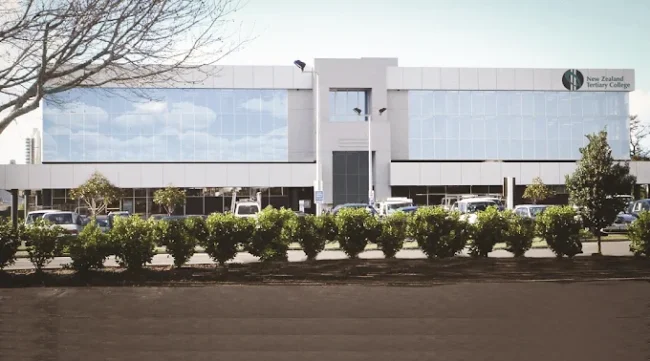 NEW ZEALAND TERTIARY COLLEGE
