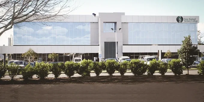 NEW ZEALAND TERTIARY COLLEGE