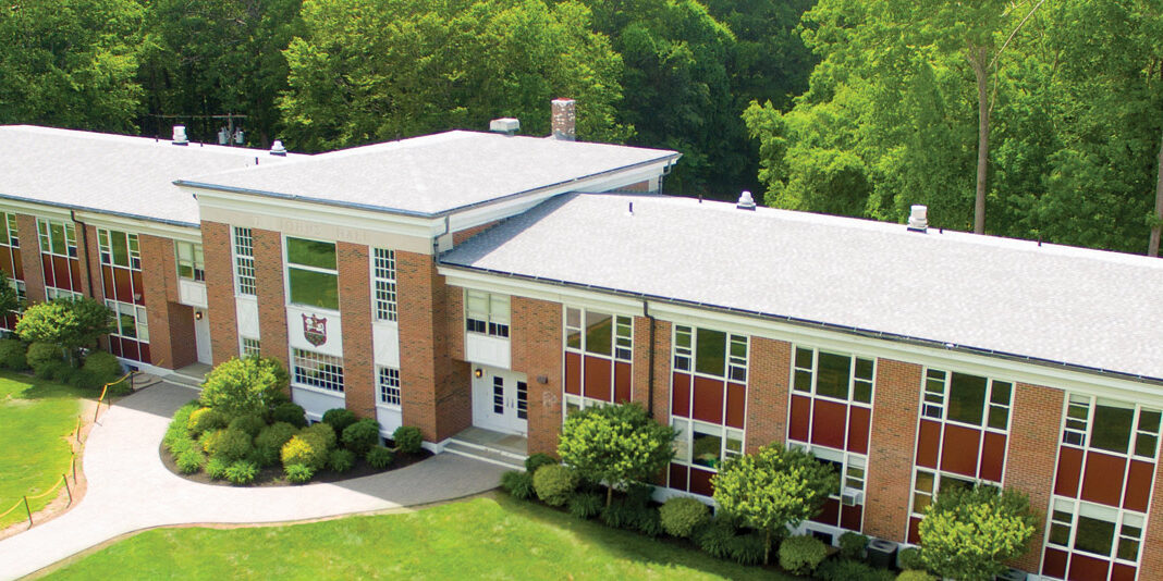MARIANAPOLIS PREPARATORY SCHOOL