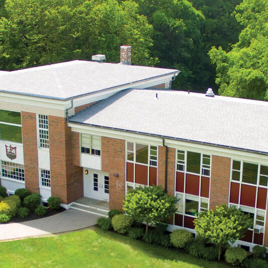 MARIANAPOLIS PREPARATORY SCHOOL