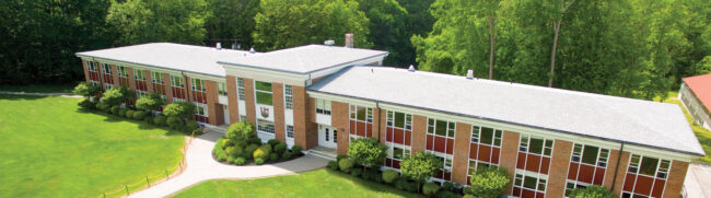 MARIANAPOLIS PREPARATORY SCHOOL MARIANAPOLIS PREPARATORY SCHOOL