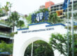 FOREST CITY INTERNATIONAL SCHOOL