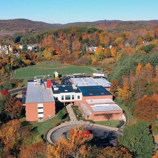 THE GILBERT SCHOOL