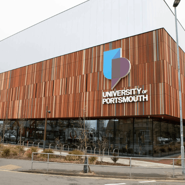 UNIVERSITY OF PORTSMOUTH